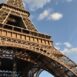 wieża Eiffla