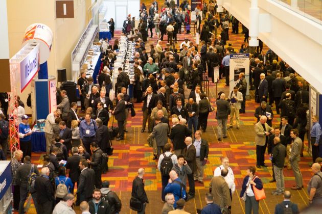 American Coatings Show 2018