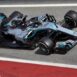 Mercedes-AMG Petronas Axalta Coating Systems Spies Hecker