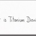 Pro Titandioxid biel tytanowa dwutlenek tytanu