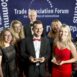 BCF nagroda Trade Association of the Year 2018