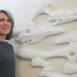 Claire Jensen waste art Resene