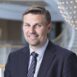 Lars Jønstrup Dollerup CFO Hempel dyrektor finansowy