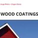 Wood Coatings książka lakiery do drewna
