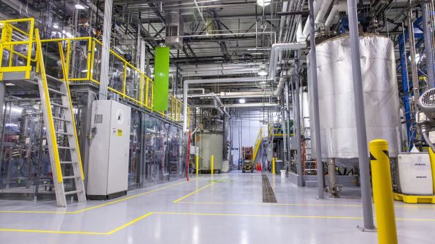 AkzoNobel Renmatix współpraca celuloza