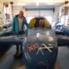 AkzoNobel ślizgacz Bluebird