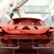 system lakierniczy Ferrari PPG