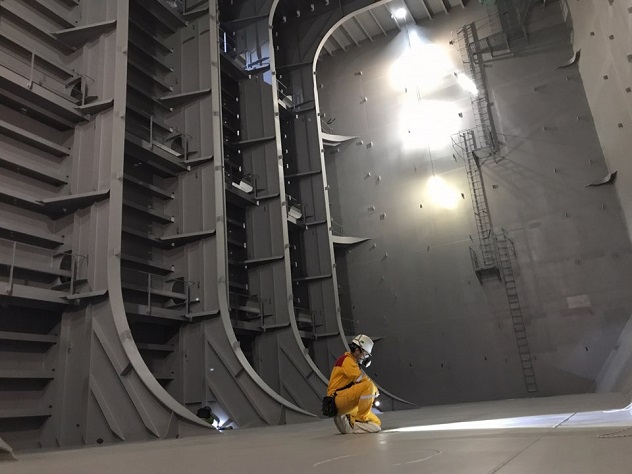 Tankguard Flexline Jotun