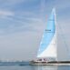 AkzoNobel jacht Maiden girl power