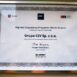 Grupa CSV nagroda Szczecin