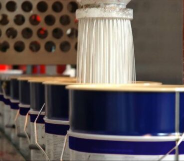 inteligentna fabryka CIN