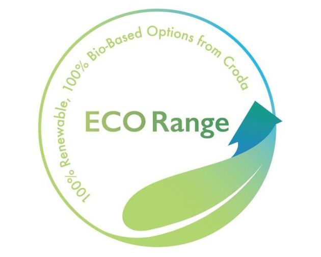 Croda zielone surfaktanty ECO