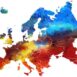europejski rynek farb raport Ceresana