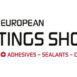European Coatings Show 2019