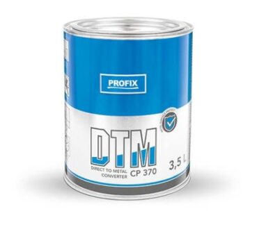 Multichem Profix CP 370 DTM konwerter lakieru akrylowego na gruntoemalię
