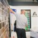 Axalta Coating Systems Experience Room Londyn