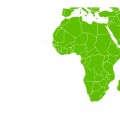 Bliski Wschód i Afryka rynek farb