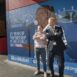 AkzoNobel mural walka o prawa dziewczynek