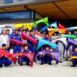 BASF studenci Japonia
