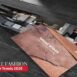 kolekcja Axalta moda farby do drewna