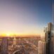 Interpon Varso Tower AkzoNobel