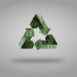 stopień recyklingu recykling brytyjska branża farb