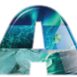 Sea Glass Samochodowy Kolor Roku 2020 Axalta