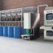 Inkmaker Tecnopails