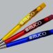 INX International Ruco Druckfarben