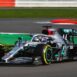Mercedes-AMG Petronas Axalta Coating Systems Spies Hecker