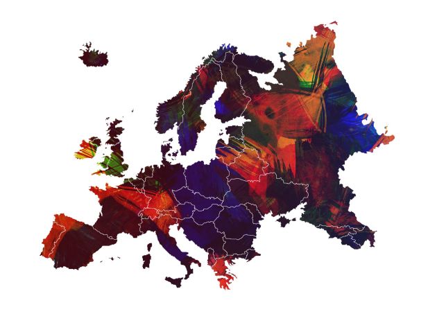 Ceresana europejski rynek farb