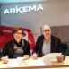 Arkema Sport dans la Ville