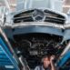 Mercedes-Benz Axalta Coating Systems Standox Spies Hecker