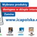ICA Polska sklep internetowy