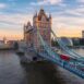 Tower Bridge farby Hempel
