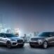 Jaguar BASF