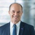 dr Martin Brudermüller dyrektor generalny BASF przewodniczący Cefic