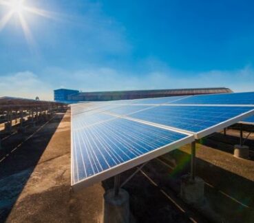 CIN panele fotowoltaiczne