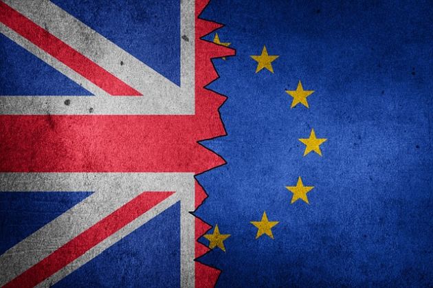 Brytyjska Federacja Powłok BCF umowa o wolnym handlu Brexit