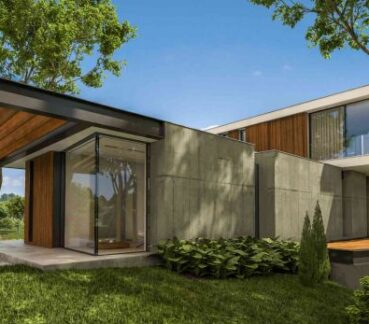 CIN Betocin WB lakier do betonu