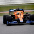 AkzoNobel McLaren Formuła 1