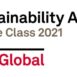 Arkema Sustainability Yearbook 2021