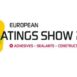 European Coatings Show 2021