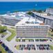 Farby KABE SeaSide Park Kołobrzeg