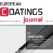 European Coatings Journal dodatki