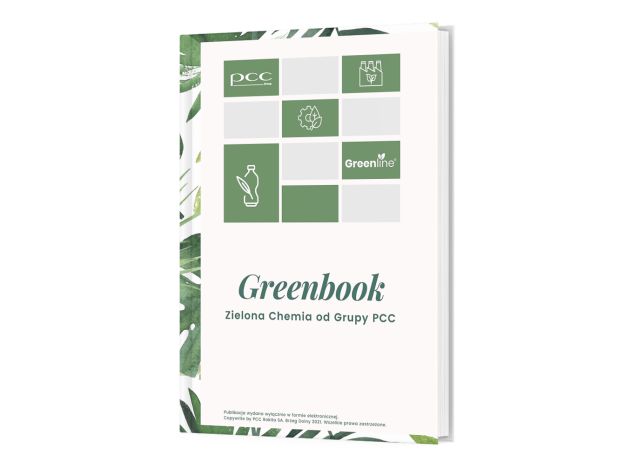 Greenbook Grupa PCC