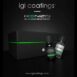 IGL Coatings NANOVerify