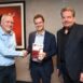 Tom Bowtell BCF Leadership Award
