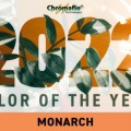 Kolor Roku 2022 Chromaflo Technologies Monarch