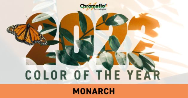 Kolor Roku 2022 Chromaflo Technologies Monarch